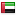 hipa.ae server is located in United Arab Emirates